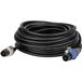 Câble d'alimentation DAP - REAN PowerG - 3x 1,5 mm² 15 m