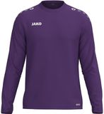 Jako One Sweater Heren - Violet | Maat: 3XL