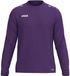Jako One Sweater Heren - Violet | Maat: 3XL
