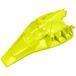 UFO Hu03383-104 Rear Fender One Size