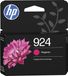 HP 924 Magenta Cartouche d'encre