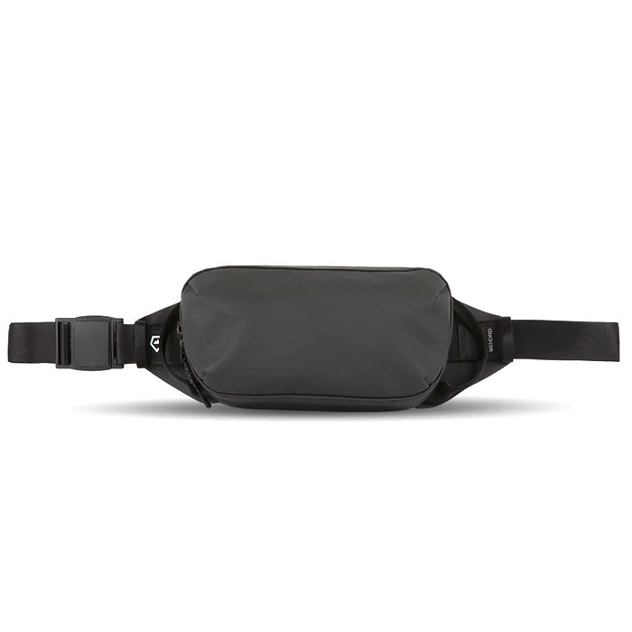 WANDRD D1 Fanny Pack - Zwart