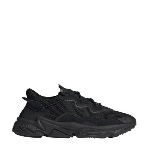 adidas Originals Ozweego sneakers zwart/grijs