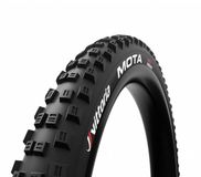 Vittoria Mota Race Enduro Tubeless 29´´ X 2.4 VTT-pneu Noir 29´´ x 2.4