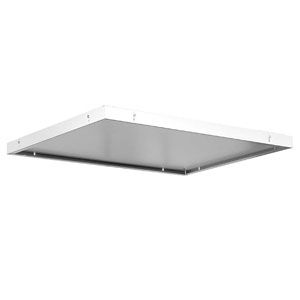 Kindermann 7466 000 152 - Projectorbevestigingsaccessoire - Wit
