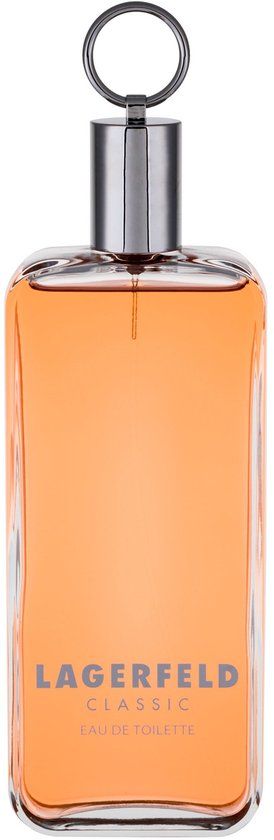 Karl Lagerfeld Eau de Toilette / 150 ml / Mannen