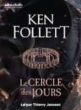 Le Cercle des jours: Livre audio 3 CD MP3