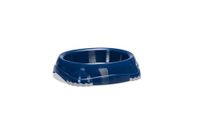 Karlie Plastic Kattenbak Classic, 210 ml, 14,7 x 13 x 3,4 cm, blauw