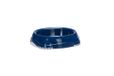 Karlie Plastic Kattenbak Classic, 210 ml, 14,7 x 13 x 3,4 cm, blauw