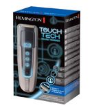 Remington MB4700 TouchTech Baardtrimmer - Zwart