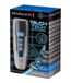 Remington MB4700 TouchTech Baardtrimmer - Zwart