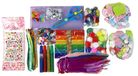 LEAN Toys 14914 Set de bricolage créative en boîte (DIY)