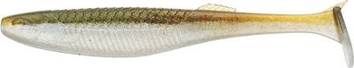 Rapala Crushcity The Kickman Arkansas Shiner 10cm