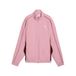 PUMA SPORT Comfort Geweven jas met volledige rits