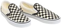 Vans Classic Slip-On - Slip-On Unisex Zwart - Maat 44