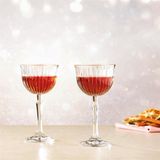 Pasabahce Joy 440290 – Cocktailglazen – Set of 4 – 170 ml