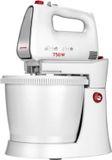 MPM Mixer met Mengkom 3 Liter - Handmixer - Keukenmixer - Blender - 750W