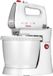 MPM Mixer met Mengkom 3 Liter - Handmixer - Keukenmixer - Blender - 750W