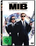 PLAION Men in Black: International DVD