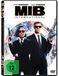 PLAION Men in Black: International DVD