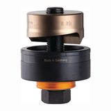 Alfra Blechlocher TriCut+ KL Ø 22,5 mm PG 16 - 1469