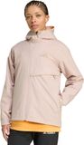 Adidas Terrex Terrex Multi 2 Layer Climaproof Regenjack - Dames - Bruin