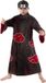 CHAKS Itachi Naruto Kostuum Kinderen 146/152 (11-12 jaar)