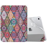 MoKo Slim Case for iPad (A16) 11th/10th Gen 2025/2022