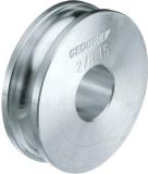 Gedore Buigsegment alu 10 MM