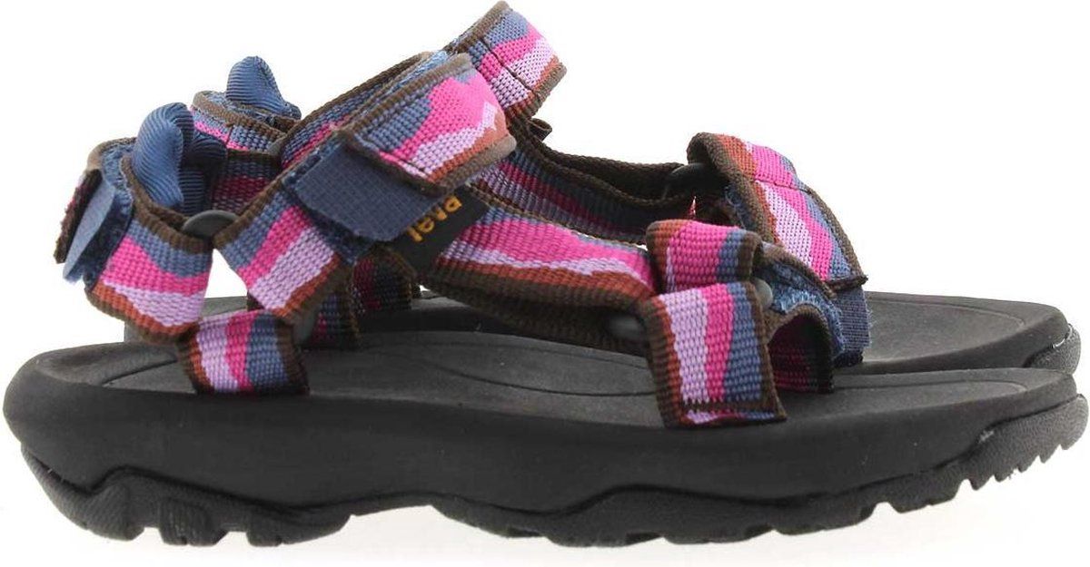 Teva Hurricane XLT 2 Sandalen Kinderen - vista blue indigo - Maat: 0194715400979