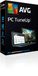 AVAST Software AVG PC TuneUp 2015 (4 computers, 1 jaar)