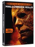 Halloween Kills - DVD