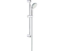 GROHE Vitalio Doucheset Go 100/1 - Chroom - 26196000