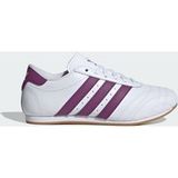 adidas Originals Chaussures de Taekwondo LA - Ftwwht/Ricmau/Gum - 38 2/3