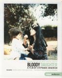 Martha Euroarts Bloody Daughter Blu-ray