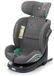 BABYAUTO – SCUDDA – Groep 0/1/2/3 autostoel – 360° draaibaar – Olive