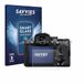 Savvies 3 Stuks Screenprotector - Geschikt voor Sony Alpha 7 V (ILCE-7M5) - Transparant