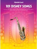 101 Hal Leonard 101 Disney Songs for flute