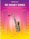 101 Hal Leonard 101 Disney Songs for flute