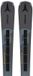 Atomic Redster Q7 Revoshock C Rp+mi 12 Gw Ski package Silver 152 Men, Women