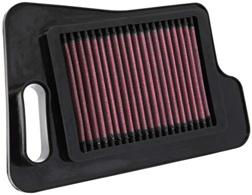 K&N Vervangingsfilter Suzuki AN400 Burgman 2007-2014 (SU-4007)
