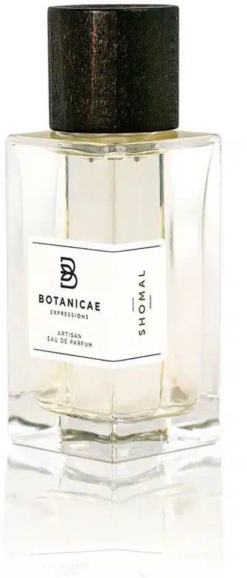Botanicae Expressions Eau de Parfum / 100 ml / Unisex