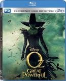 Disney Oz The Great & Powerful Blu-ray