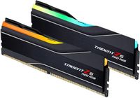 G.Skill Trident Z5 RGB F5-8000J4048G24GX2-TZ5NR 48 GB DDR5 8000 MT/s
