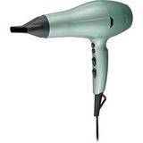 CIEN BEAUTY Sèche-cheveux ionique Premium CHAC 2400 C3, 2400 W (vert menthe)