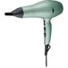 CIEN BEAUTY Sèche-cheveux ionique Premium CHAC 2400 C3, 2400 W (vert menthe)