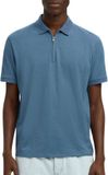 Selected Fave Polo Heren - Maat M