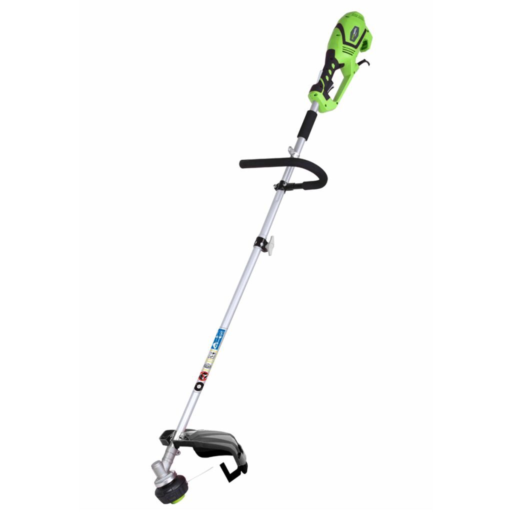 Greenworks Grastrimmer elektrisch GST1246 1200 W 1301807