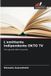 L'emittente OKTO TV L'emittente indipendente OKTO TV Paperback