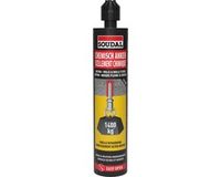 Soudal Chemisch anker CA1400 - 280ml